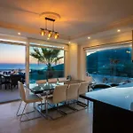 Fantastic Kalkan With Heated Infinity Pool & Amazing Sea Views