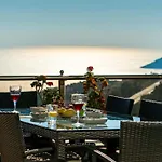 Fantastic Kalkan With Heated Infinity Pool & Amazing Sea Views Villa
