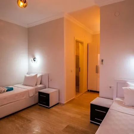 Fantastic Kalkan With Heated Infinity Pool & Amazing Sea Views * Kaş