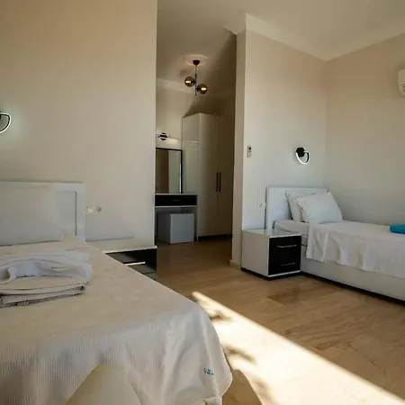 Fantastic Kalkan With Heated Infinity Pool & Amazing Sea Views * Kaş