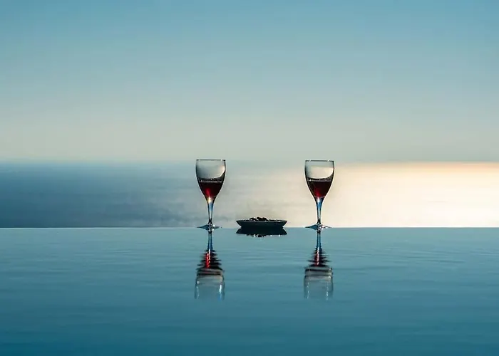 Fantastic Kalkan With Heated Infinity Pool & Amazing Sea Views Kaş