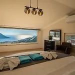 Fantastic Kalkan With Heated Infinity Pool & Amazing Sea Views