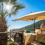 Fantastic Kalkan With Heated Infinity Pool & Amazing Sea Views Villa Kas