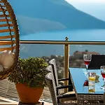 Villa Fantastic Kalkan With Heated Infinity Pool & Amazing Sea Views *