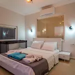 Villa Fantastic Kalkan With Heated Infinity Pool & Amazing Sea Views *