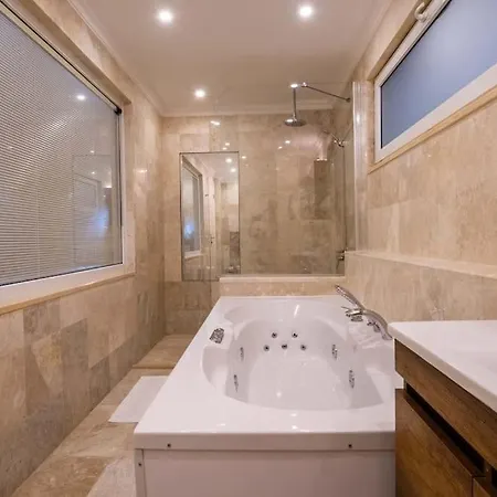 Fantastic Kalkan With Heated Infinity Pool & Amazing Sea Views Каш
