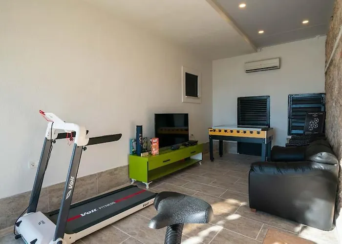 Villa Fantastic Kalkan With Heated Infinity Pool & Amazing Sea Views Kaş