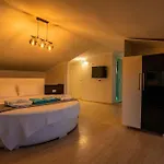Villa Fantastic Kalkan With Heated Infinity Pool & Amazing Sea Views Kaş