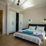 Fantastic Kalkan With Heated Infinity Pool & Amazing Sea Views Villa