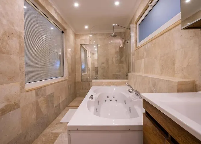 Fantastic Kalkan With Heated Infinity Pool & Amazing Sea Views Kaş