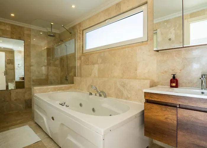 Fantastic Kalkan With Heated Infinity Pool & Amazing Sea Views Vila *